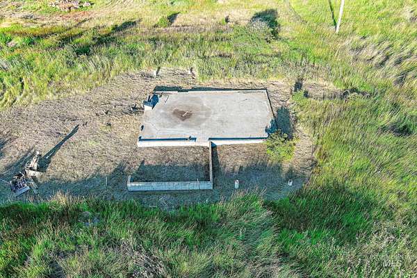 4.66 Acres of Residential Land for Sale in Grangeville, Idaho