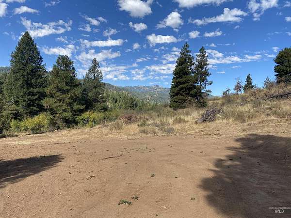 3 Acres of Residential Land for Sale in Boise, Idaho