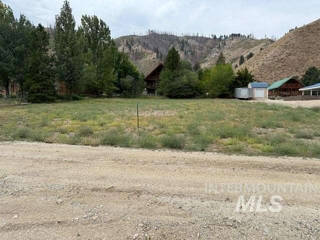 0.45 Acres of Land for Sale in Pine, Idaho