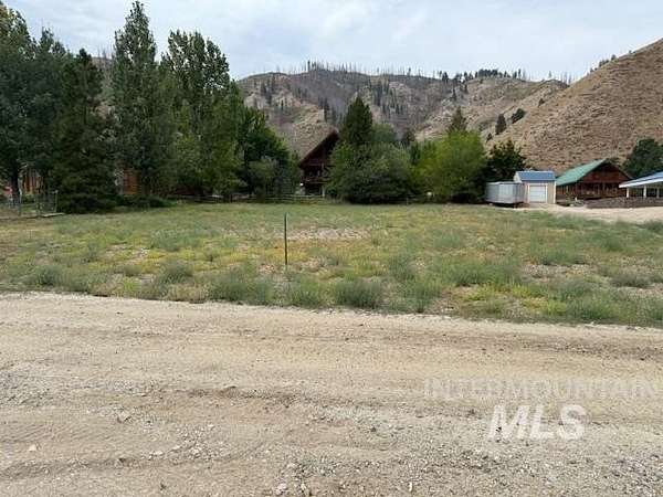 0.45 Acres of Land for Sale in Pine, Idaho