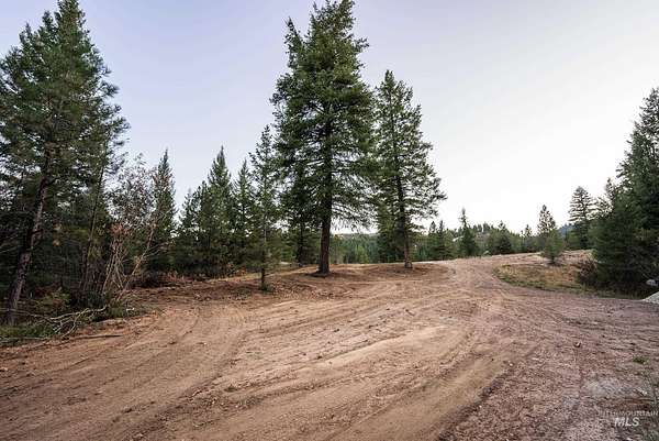 34.3 Acres of Recreational Land for Sale in Boise, Idaho