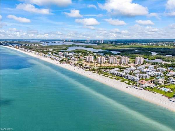 1.88 Acres of Residential Land for Sale in Bonita Springs, Florida