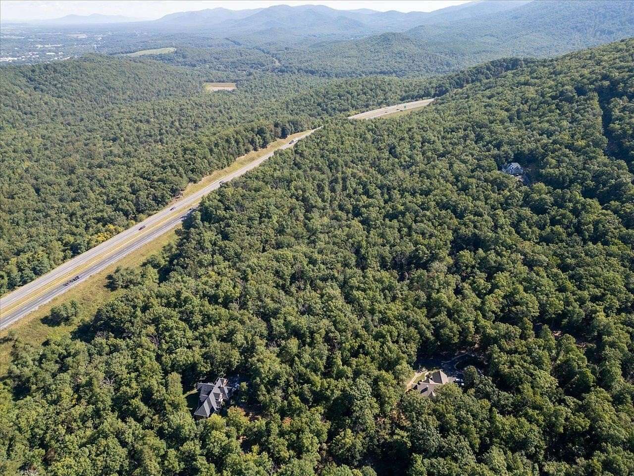5.69 Acres of Residential Land for Sale in Lyndhurst, Virginia
