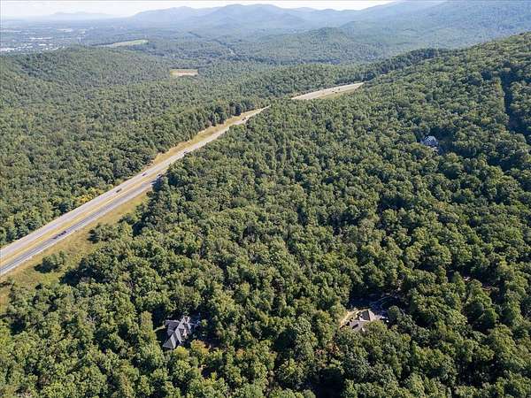 5.69 Acres of Residential Land for Sale in Lyndhurst, Virginia