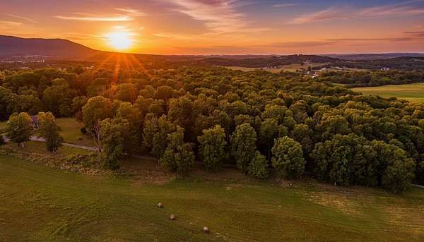 1.85 Acres of Residential Land for Sale in Stuarts Draft, Virginia