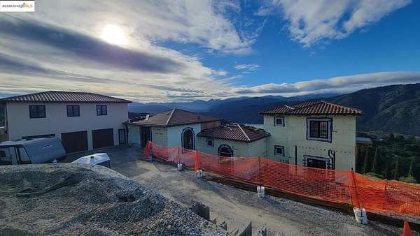 14 Acres of Land with Home for Sale in Carmel Valley, California