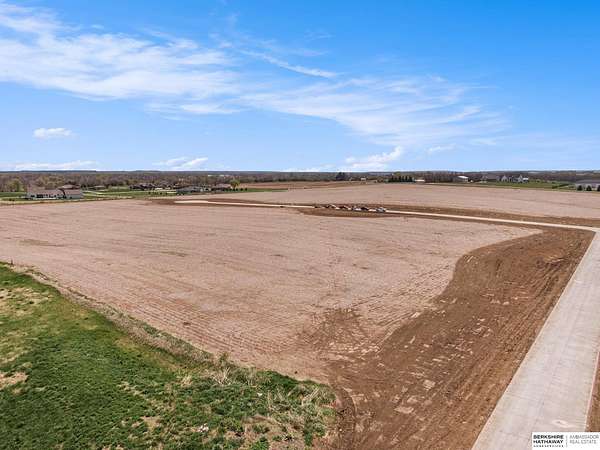 Residential Land for Sale in Yutan, Nebraska