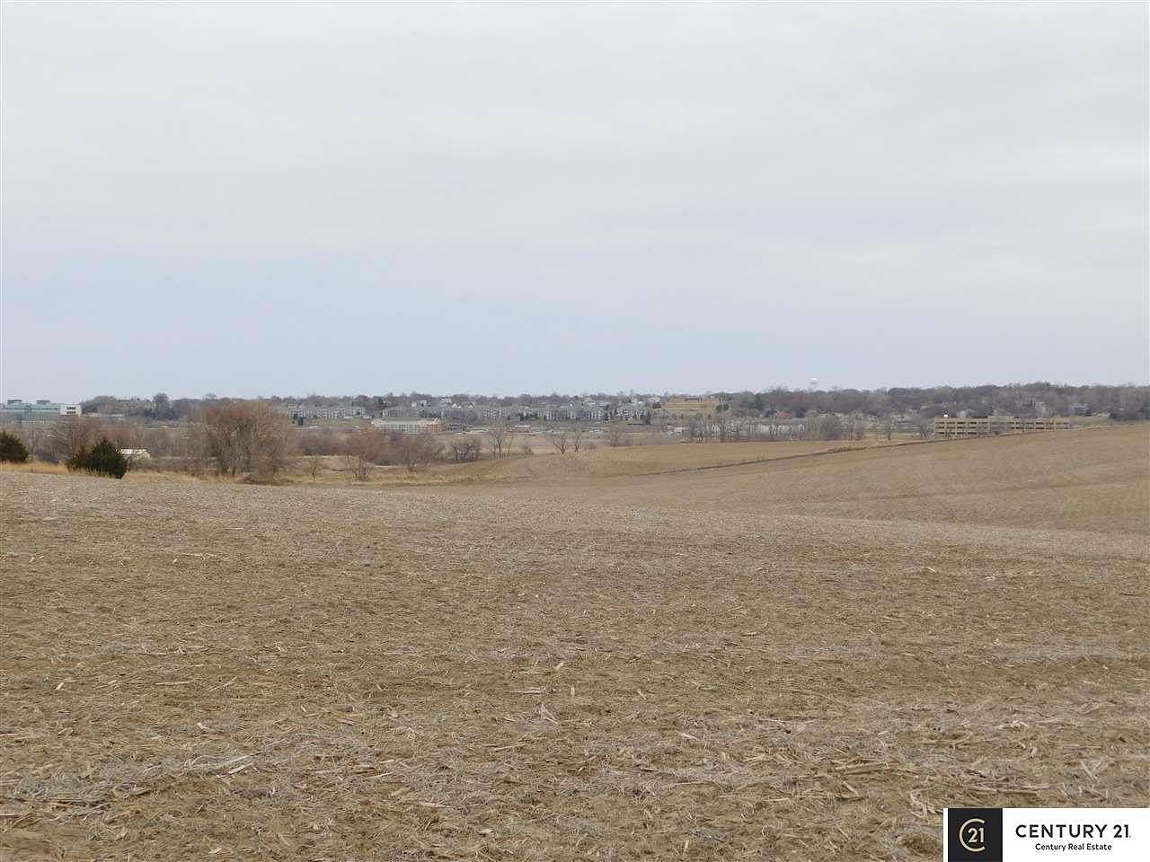 19.3 Acres of Land for Sale in Bellevue, Nebraska