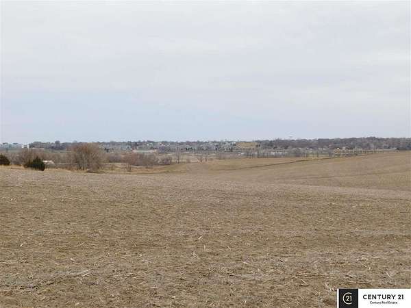 19.3 Acres of Land for Sale in Bellevue, Nebraska