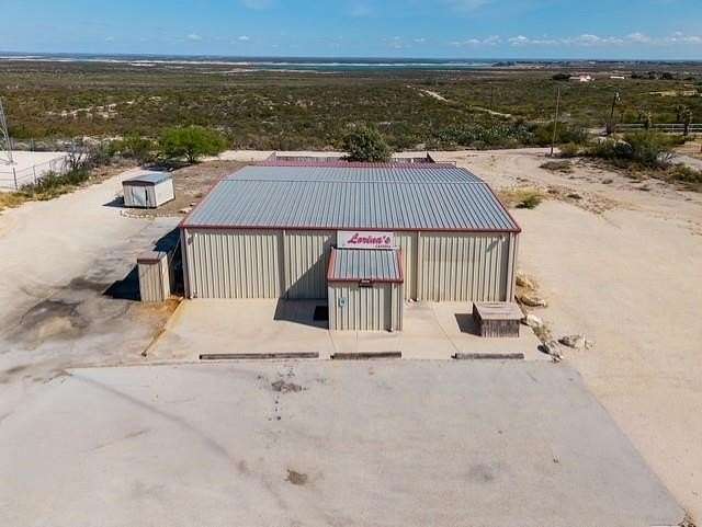 5 Acres of Improved Mixed-Use Land for Sale in Del Rio, Texas