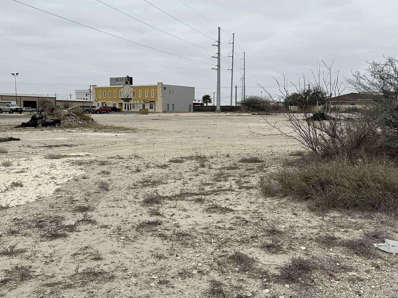 1.9 Acres of Mixed-Use Land for Sale in Del Rio, Texas