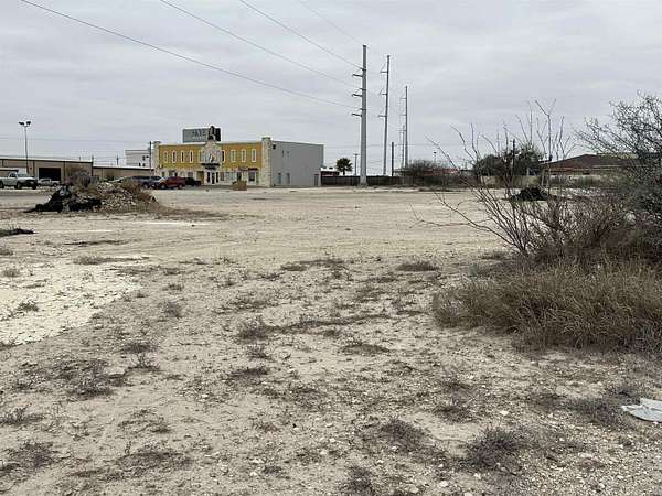 1.9 Acres of Mixed-Use Land for Sale in Del Rio, Texas
