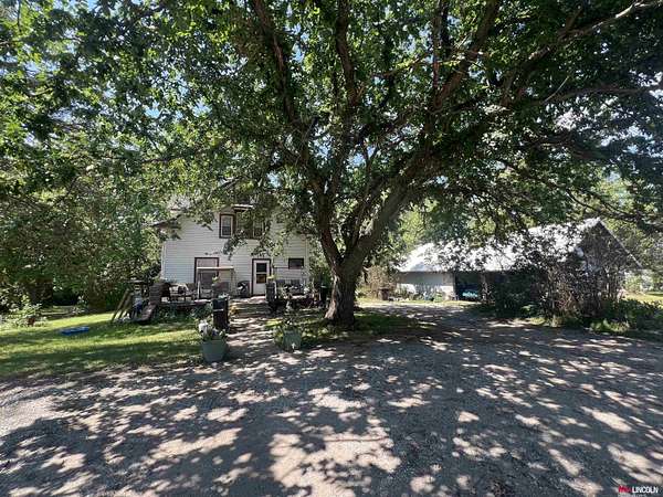 1.73 Acres of Improved Mixed-Use Land for Sale in Hickman, Nebraska