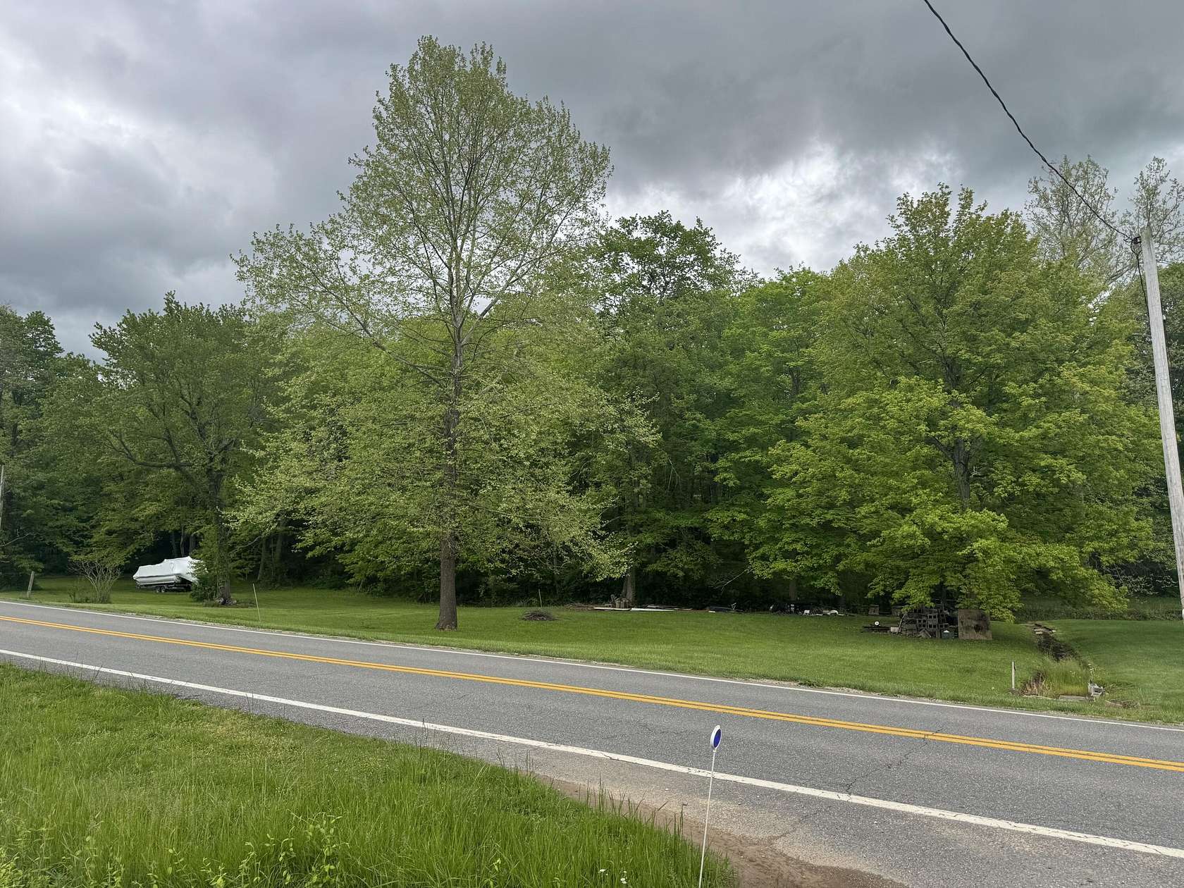 0.2 Acres of Land for Sale in Point Pleasant, West Virginia