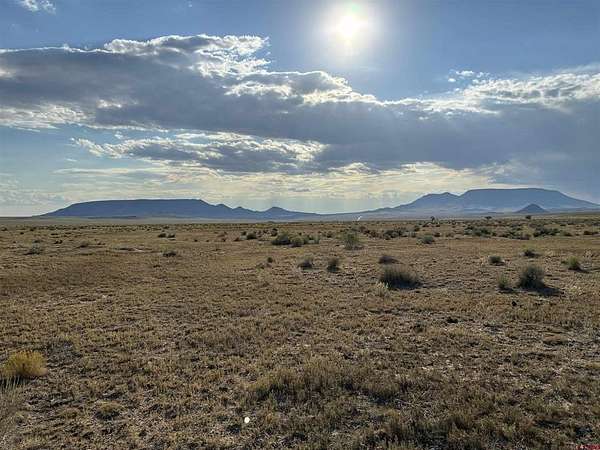 5 Acres of Land for Sale in San Luis, Colorado