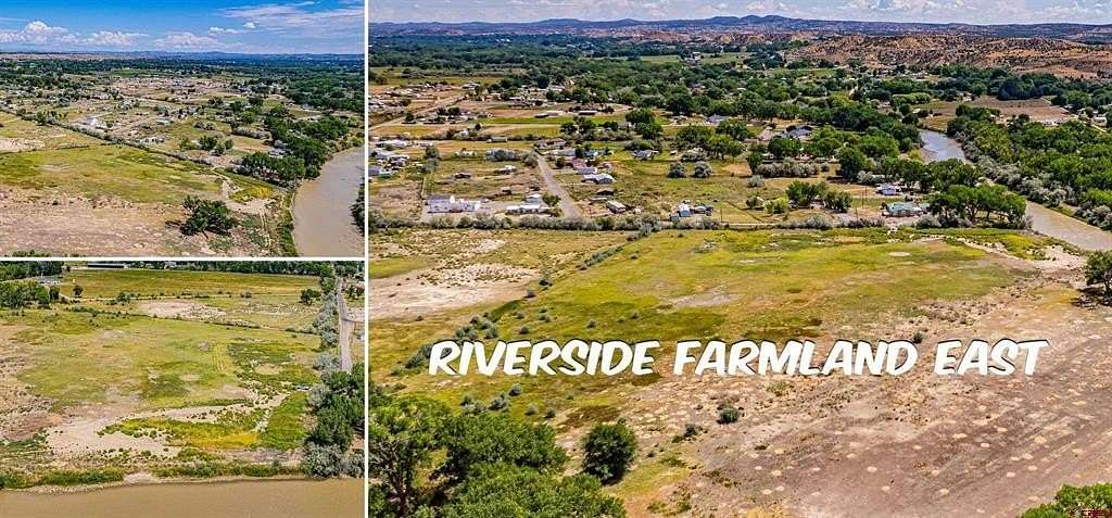 16.6 Acres of Land for Sale in Flora Vista, New Mexico