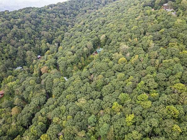 1 Acre of Residential Land for Sale in Maggie Valley, North Carolina