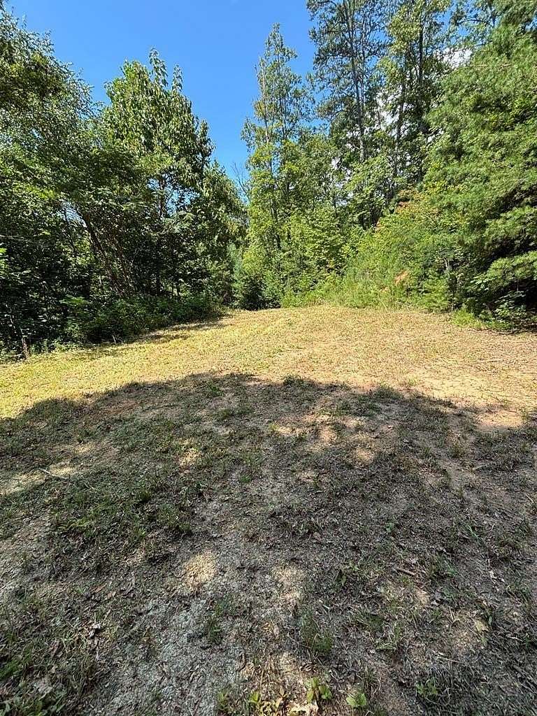 2.39 Acres of Land for Sale in Bryson City, North Carolina