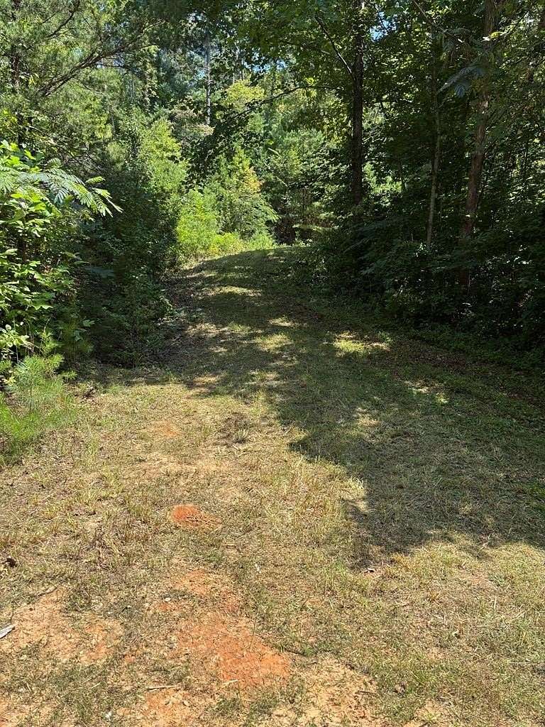 2.39 Acres of Land for Sale in Bryson City, North Carolina