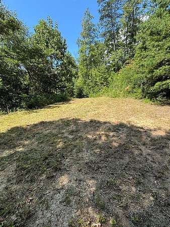 2.39 Acres of Land for Sale in Bryson City, North Carolina