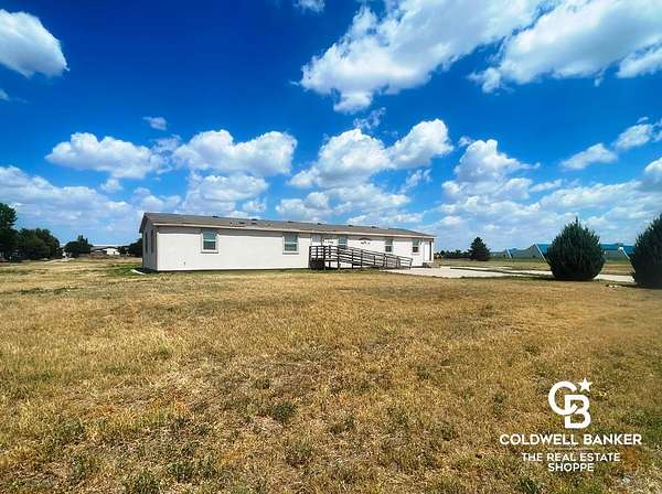 3 Acres of Commercial Land for Sale in Garden City, Kansas