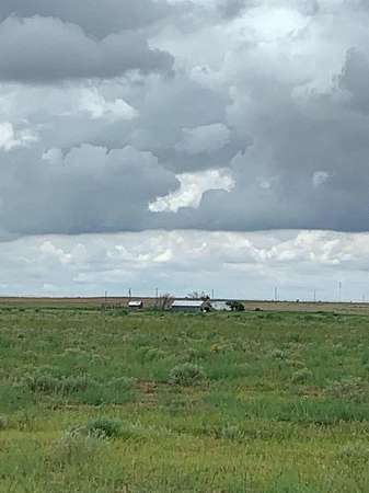 20 Acres of Land for Sale in New Home, Texas