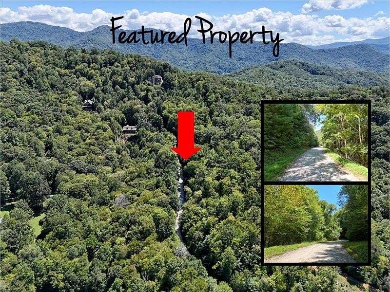 3.34 Acres of Residential Land for Sale in Millshoal Township, North Carolina