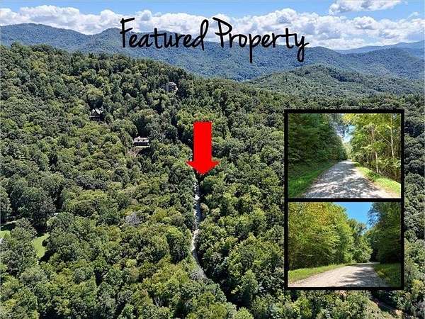 3.34 Acres of Residential Land for Sale in Millshoal Township, North Carolina