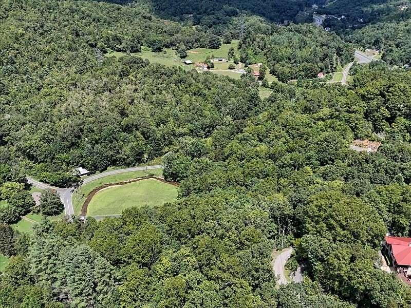 3.2 Acres of Residential Land for Sale in Sylva, North Carolina