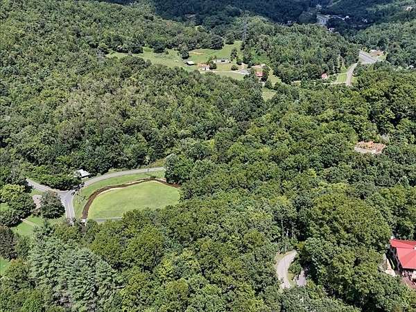 3.2 Acres of Residential Land for Sale in Sylva, North Carolina