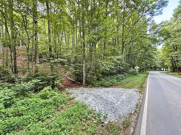 1 Acre of Residential Land for Sale in Franklin, North Carolina