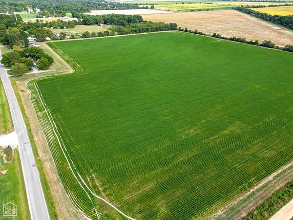 41 Acres of Land for Sale in Jonesboro, Arkansas