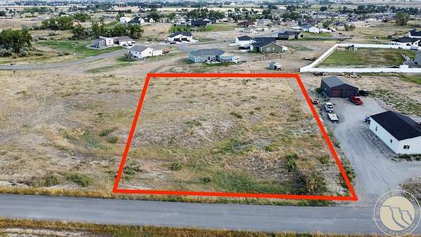 1 Acre of Residential Land for Sale in Billings, Montana
