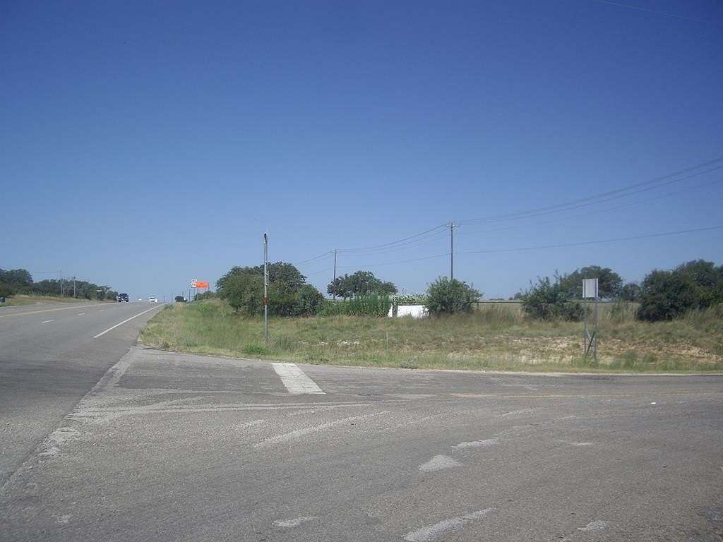 43.1 Acres of Land for Sale in Johnson City, Texas