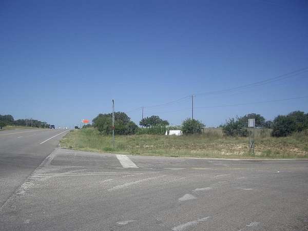 43.1 Acres of Land for Sale in Johnson City, Texas