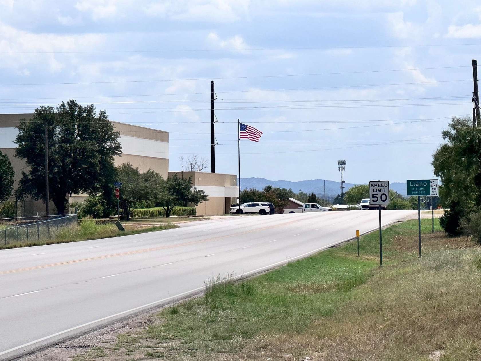 1.35 Acres of Land for Sale in Llano, Texas