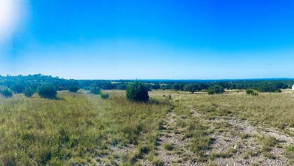 7 Acres of Residential Land for Sale in Johnson City, Texas