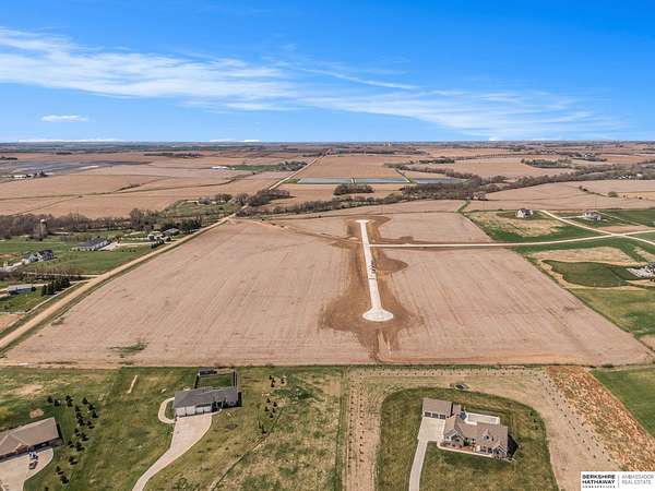 Residential Land for Sale in Yutan, Nebraska