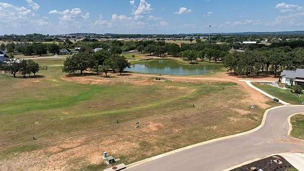 0.23 Acres of Residential Land for Sale in Fredericksburg, Texas