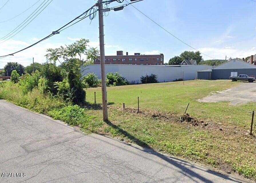 0.16 Acres of Land for Sale in Altoona, Pennsylvania
