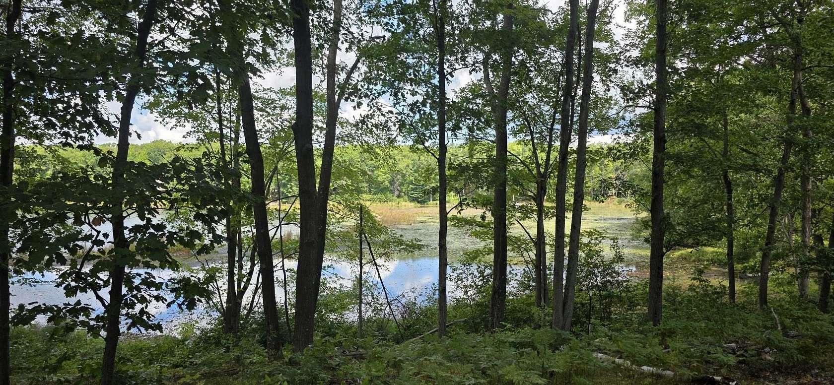 0.66 Acres of Residential Land for Sale in Harrison, Michigan