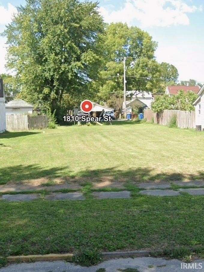0.18 Acres of Residential Land for Sale in Logansport, Indiana