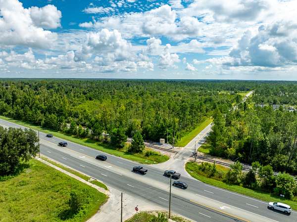 19.2 Acres of Recreational Land for Sale in Fountain, Florida