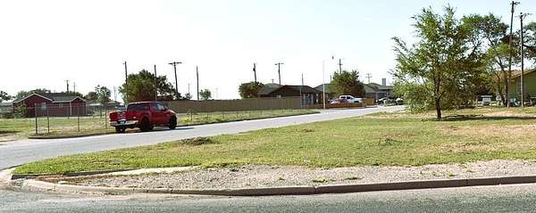 0.17 Acres of Commercial Land for Sale in Lubbock, Texas