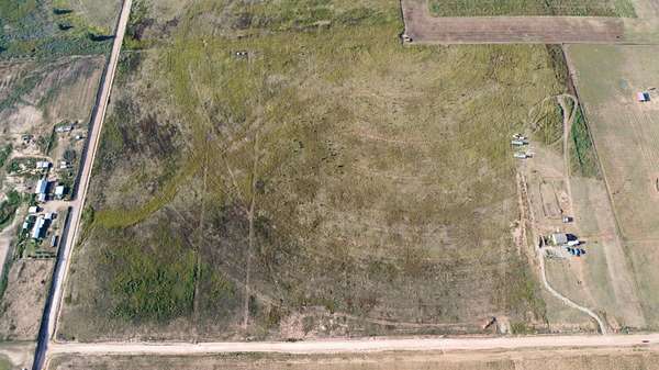 10 Acres of Agricultural Land for Sale in Shallowater, Texas