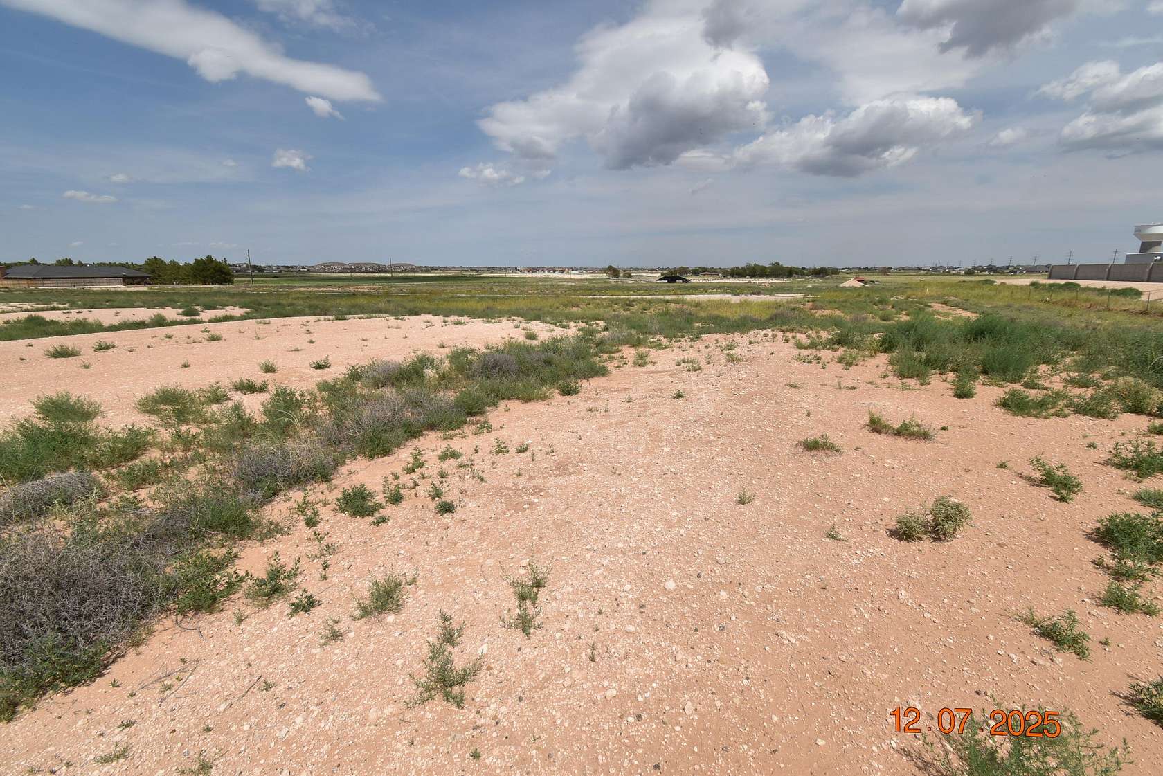 5 Acres of Residential Land for Sale in Lubbock, Texas