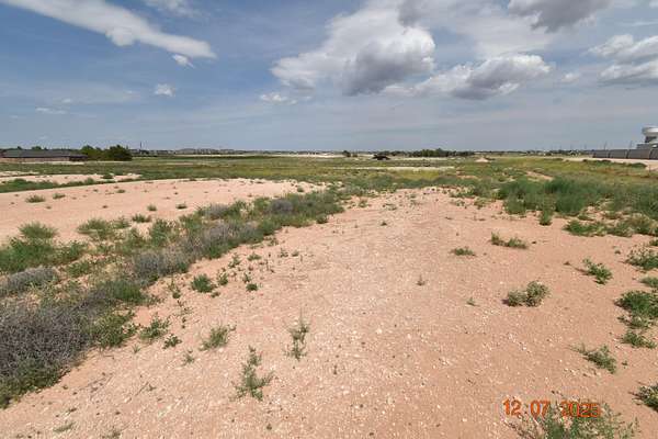5 Acres of Residential Land for Sale in Lubbock, Texas