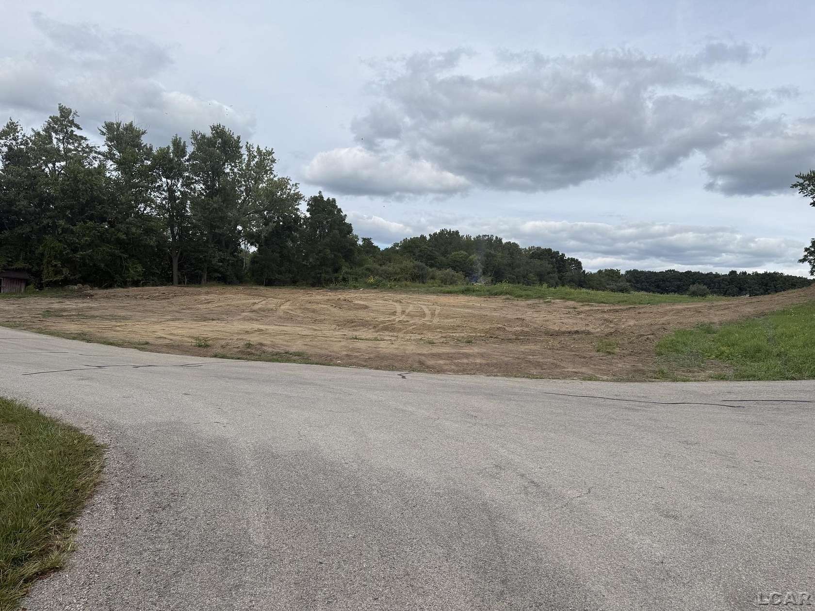 1 Acre of Land for Sale in Manitou Beach, Michigan