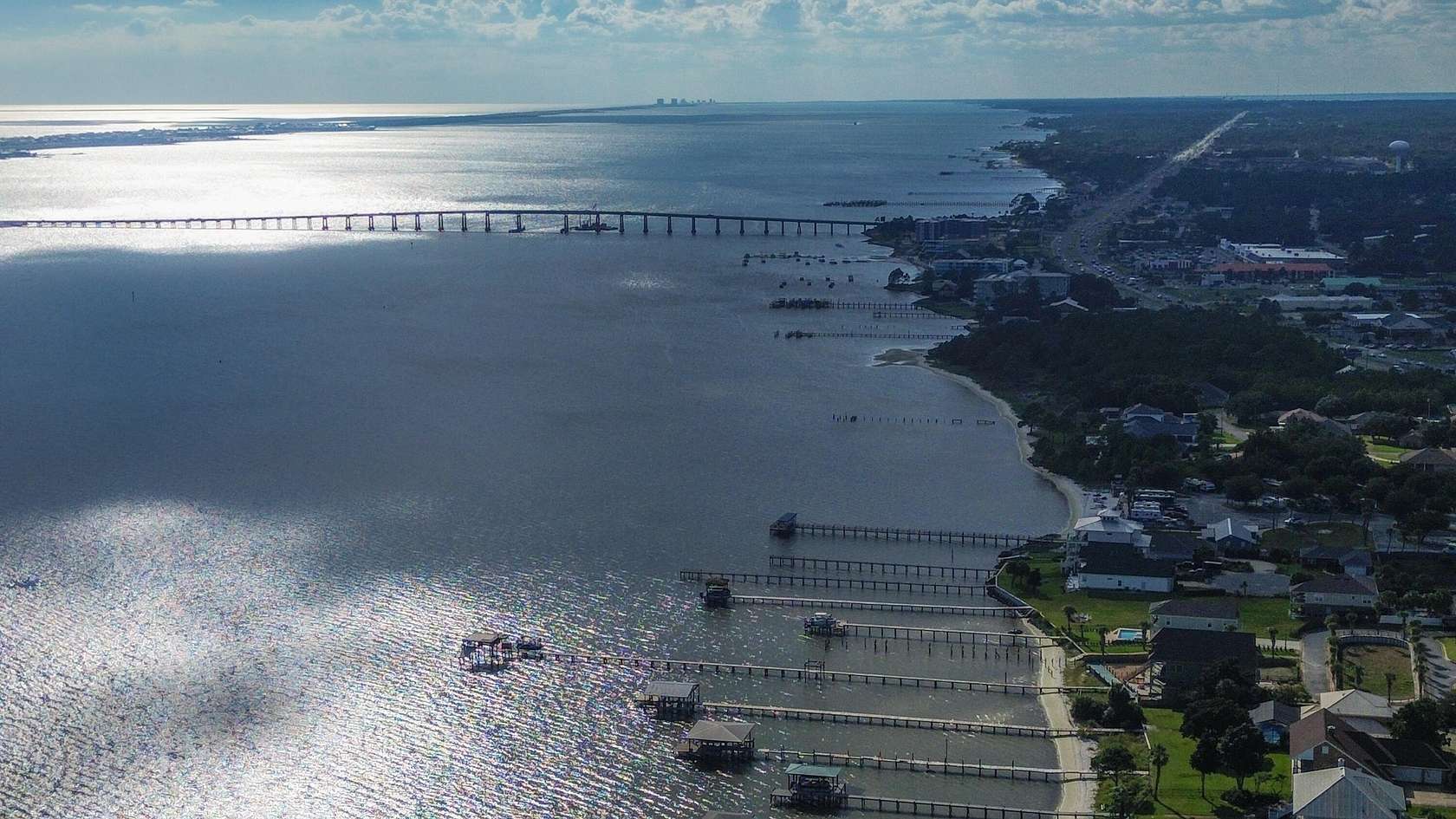 0.38 Acres of Residential Land for Sale in Navarre, Florida