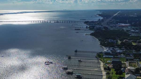 0.38 Acres of Residential Land for Sale in Navarre, Florida